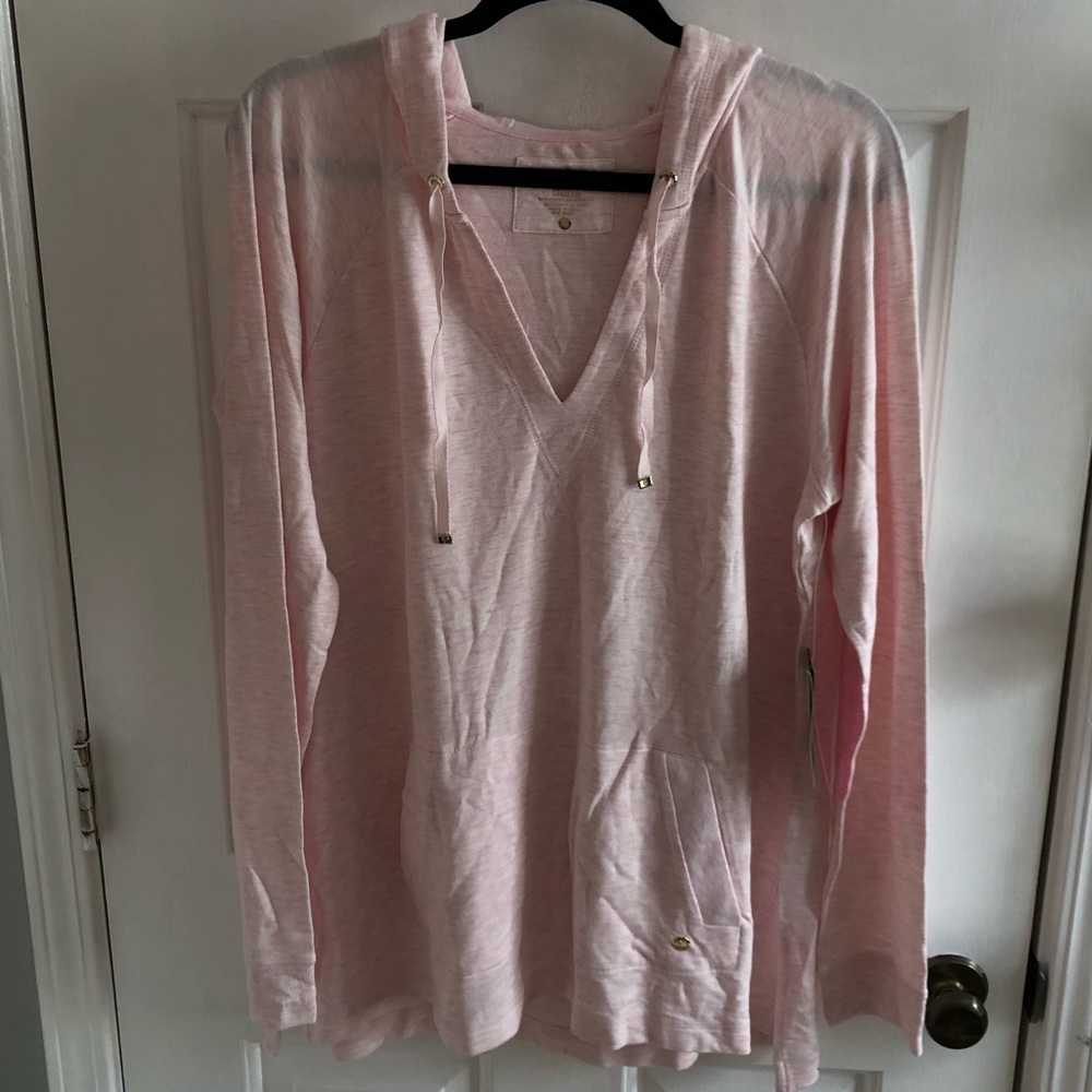Lilly Pulitzer Pullover Sweatshirt